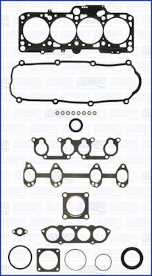 AJUSA 52246800 Комплект прокладок, головка цилиндра для VOLKSWAGEN BEETLE (Фольксваген Битл) AJUSA 52246800 Комплект прокладок, головка цилиндра для VOLKSWAGEN BEETLE (Фольксваген Битл)