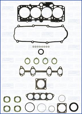 AJUSA 52246900 Комплект прокладок, головка цилиндра для VOLKSWAGEN BEETLE (Фольксваген Битл) AJUSA 52246900 Комплект прокладок, головка цилиндра для VOLKSWAGEN BEETLE (Фольксваген Битл)