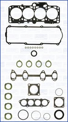 AJUSA 52250100 Комплект прокладок, головка цилиндра для VOLKSWAGEN BEETLE (Фольксваген Битл) AJUSA 52250100 Комплект прокладок, головка цилиндра для VOLKSWAGEN BEETLE (Фольксваген Битл)