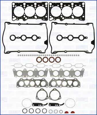 AJUSA 52250700 Комплект прокладок, головка цилиндра для AUDI A8 (Ауди А8) AJUSA 52250700 Комплект прокладок, головка цилиндра для AUDI A8 (Ауди А8)