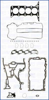 AJUSA 52254000 Комплект прокладок, головка цилиндра Z14XEP для OPEL ASTRA H (Опель Астра н) AJUSA 52254000 Комплект прокладок, головка цилиндра Z14XEP для OPEL ASTRA H (Опель Астра н)