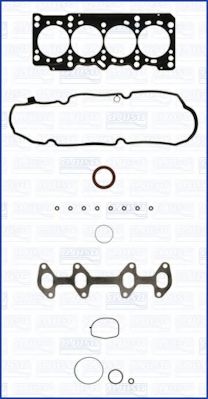 AJUSA 52255600 Комплект прокладок, головка цилиндра для FIAT 500 C (Фиат 500 c) AJUSA 52255600 Комплект прокладок, головка цилиндра для FIAT 500 C (Фиат 500 c)