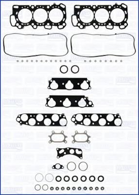 AJUSA 52257400 Комплект прокладок, головка цилиндра для ACURA MDX (Акура Мдх) AJUSA 52257400 Комплект прокладок, головка цилиндра для ACURA MDX (Акура Мдх)
