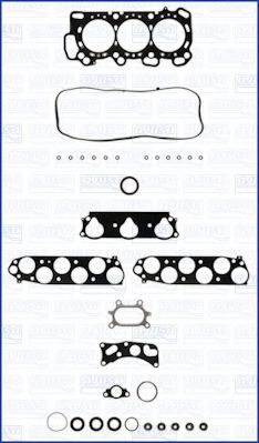 AJUSA 52257500 Комплект прокладок, головка цилиндра для ACURA MDX (Акура Мдх) AJUSA 52257500 Комплект прокладок, головка цилиндра для ACURA MDX (Акура Мдх)