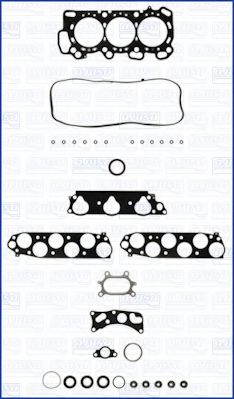 AJUSA 52257600 Комплект прокладок, головка цилиндра для ACURA MDX (Акура Мдх) AJUSA 52257600 Комплект прокладок, головка цилиндра для ACURA MDX (Акура Мдх)