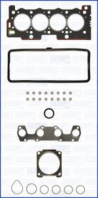 AJUSA 52258000 Комплект прокладок, головка цилиндра для PEUGEOT 207 (Пежо 207) AJUSA 52258000 Комплект прокладок, головка цилиндра для PEUGEOT 207 (Пежо 207)