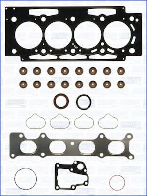 AJUSA 52258100 Комплект прокладок, головка цилиндра для CITROëN (Cитроëн) AJUSA 52258100 Комплект прокладок, головка цилиндра для CITROëN (Cитроëн)