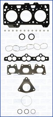 AJUSA 52258500 Комплект прокладок, головка цилиндра для CITROëN (Cитроëн) AJUSA 52258500 Комплект прокладок, головка цилиндра для CITROëN (Cитроëн)