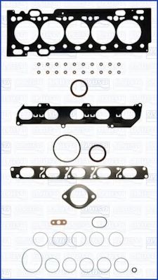 AJUSA 52264600 Комплект прокладок, головка цилиндра для VOLVO V50 (Вольво V50) AJUSA 52264600 Комплект прокладок, головка цилиндра для VOLVO V50 (Вольво V50)