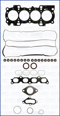 AJUSA 52265500 Комплект прокладок, головка цилиндра для MAZDA 2 (Мазда 2) AJUSA 52265500 Комплект прокладок, головка цилиндра для MAZDA 2 (Мазда 2)