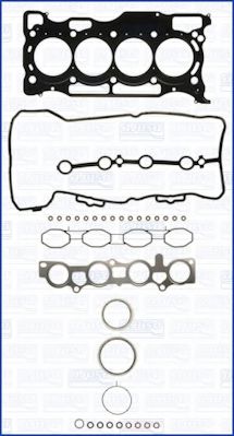 AJUSA 52267700 Комплект прокладок, головка цилиндра для NISSAN LIVINA / GRAND LIVINA (Ниссан Лиvина / гранд лиvина) AJUSA 52267700 Комплект прокладок, головка цилиндра для NISSAN LIVINA / GRAND LIVINA (Ниссан Лиvина / гранд лиvина)