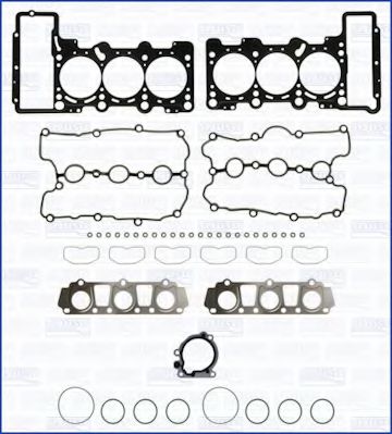 AJUSA 52271400 Комплект прокладок, головка цилиндра для AUDI (Ауди) AJUSA 52271400 Комплект прокладок, головка цилиндра для AUDI (Ауди)