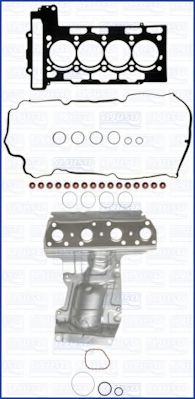 AJUSA 52273000 Комплект прокладок, головка цилиндра для CITROëN (Cитроëн) AJUSA 52273000 Комплект прокладок, головка цилиндра для CITROëN (Cитроëн)