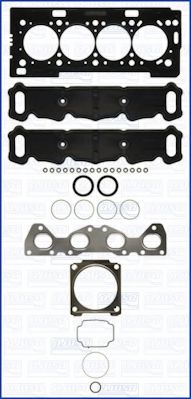 AJUSA 52273100 Комплект прокладок, головка цилиндра для PEUGEOT 207 (Пежо 207) AJUSA 52273100 Комплект прокладок, головка цилиндра для PEUGEOT 207 (Пежо 207)