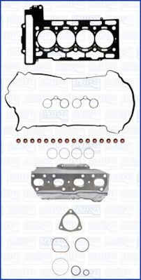 AJUSA 52273200 Комплект прокладок, головка цилиндра для CITROëN (Cитроëн) AJUSA 52273200 Комплект прокладок, головка цилиндра для CITROëN (Cитроëн)