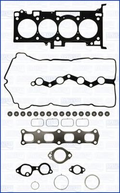 AJUSA 52273300 Комплект прокладок, головка цилиндра для PEUGEOT 4007 (Пежо 4007) AJUSA 52273300 Комплект прокладок, головка цилиндра для PEUGEOT 4007 (Пежо 4007)