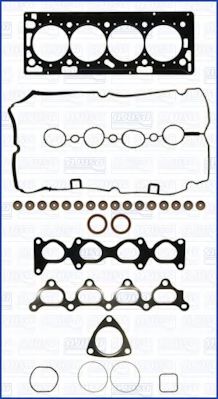 AJUSA 52278600 Комплект прокладок, головка цилиндра для OPEL ASTRA GTC J (Опель Астра гтс) AJUSA 52278600 Комплект прокладок, головка цилиндра для OPEL ASTRA GTC J (Опель Астра гтс)