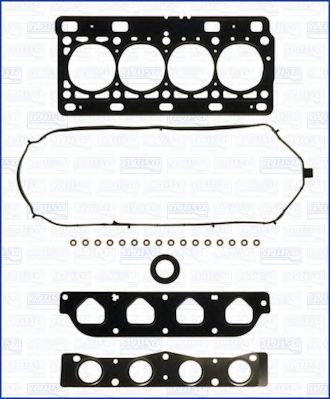 AJUSA 52279400 Комплект прокладок, головка цилиндра для RENAULT TWINGO II (Рено Твинго 2) AJUSA 52279400 Комплект прокладок, головка цилиндра для RENAULT TWINGO II (Рено Твинго 2)