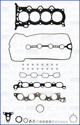 AJUSA 52280500 Комплект прокладок, головка цилиндра для TOYOTA ALTIS (Тойота/тоета Алтис) AJUSA 52280500 Комплект прокладок, головка цилиндра для TOYOTA ALTIS (Тойота/тоета Алтис)