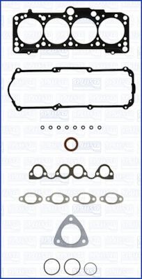 AJUSA 52290100 Комплект прокладок, головка цилиндра для VOLKSWAGEN (Фольксваген) AJUSA 52290100 Комплект прокладок, головка цилиндра для VOLKSWAGEN (Фольксваген)