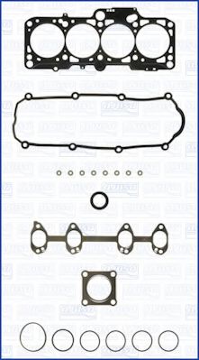AJUSA 52290400 Комплект прокладок, головка цилиндра для VOLKSWAGEN BEETLE (Фольксваген Битл) AJUSA 52290400 Комплект прокладок, головка цилиндра для VOLKSWAGEN BEETLE (Фольксваген Битл)
