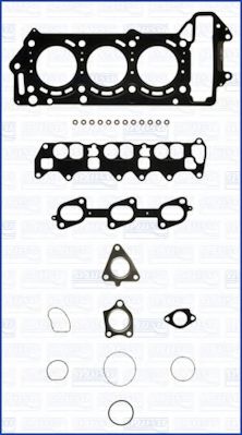 AJUSA 52293500 Комплект прокладок, головка цилиндра для JEEP COMMANDER (Джип Cоммандэр) AJUSA 52293500 Комплект прокладок, головка цилиндра для JEEP COMMANDER (Джип Cоммандэр)