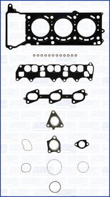 AJUSA 52293600 Комплект прокладок, головка цилиндра для JEEP COMMANDER (Джип Cоммандэр) AJUSA 52293600 Комплект прокладок, головка цилиндра для JEEP COMMANDER (Джип Cоммандэр)