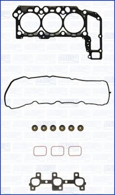 AJUSA 52293700 Комплект прокладок, головка цилиндра для JEEP COMMANDER (Джип Cоммандэр) AJUSA 52293700 Комплект прокладок, головка цилиндра для JEEP COMMANDER (Джип Cоммандэр)