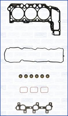 AJUSA 52293800 Комплект прокладок, головка цилиндра для JEEP COMMANDER (Джип Cоммандэр) AJUSA 52293800 Комплект прокладок, головка цилиндра для JEEP COMMANDER (Джип Cоммандэр)