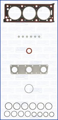 AJUSA 52297100 Комплект прокладок, головка цилиндра для CITROëN (Cитроëн) AJUSA 52297100 Комплект прокладок, головка цилиндра для CITROëN (Cитроëн)