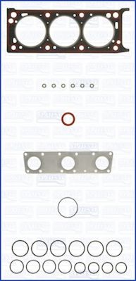 AJUSA 52297200 Комплект прокладок, головка цилиндра для CITROëN (Cитроëн) AJUSA 52297200 Комплект прокладок, головка цилиндра для CITROëN (Cитроëн)