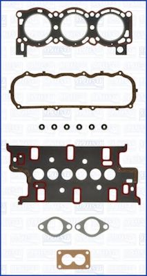 AJUSA 52297500 Комплект прокладок, головка цилиндра для FORD GRANADA (Форд Гранада) AJUSA 52297500 Комплект прокладок, головка цилиндра для FORD GRANADA (Форд Гранада)