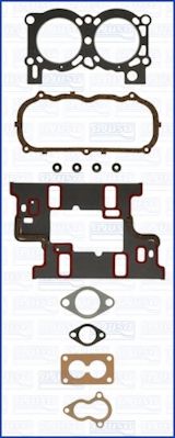 AJUSA 52298600 Комплект прокладок, головка цилиндра для FORD GRANADA (Форд Гранада) AJUSA 52298600 Комплект прокладок, головка цилиндра для FORD GRANADA (Форд Гранада)