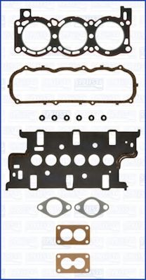 AJUSA 52298900 Комплект прокладок, головка цилиндра для FORD GRANADA (Форд Гранада) AJUSA 52298900 Комплект прокладок, головка цилиндра для FORD GRANADA (Форд Гранада)