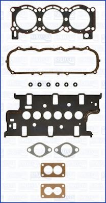 AJUSA 52299000 Комплект прокладок, головка цилиндра для FORD GRANADA (Форд Гранада) AJUSA 52299000 Комплект прокладок, головка цилиндра для FORD GRANADA (Форд Гранада)