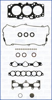 AJUSA 52313700 Комплект прокладок, головка цилиндра для HYUNDAI SANTA FE I (Хендай Санта фэ1) AJUSA 52313700 Комплект прокладок, головка цилиндра для HYUNDAI SANTA FE I (Хендай Санта фэ1)