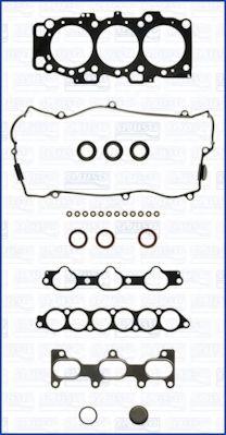 AJUSA 52313800 Комплект прокладок, головка цилиндра для HYUNDAI SANTA FE I (Хендай Санта фэ1) AJUSA 52313800 Комплект прокладок, головка цилиндра для HYUNDAI SANTA FE I (Хендай Санта фэ1)