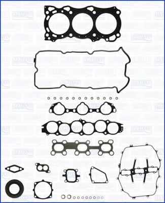 AJUSA 52317000 Комплект прокладок, головка цилиндра для INFINITI G (Инфинити Г) AJUSA 52317000 Комплект прокладок, головка цилиндра для INFINITI G (Инфинити Г)