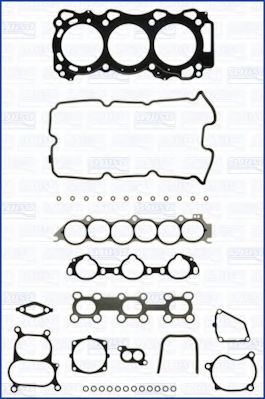 AJUSA 52317300 Комплект прокладок, головка цилиндра для NISSAN (Ниссан) AJUSA 52317300 Комплект прокладок, головка цилиндра для NISSAN (Ниссан)