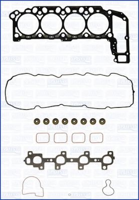 AJUSA 52320700 Комплект прокладок, головка цилиндра для DODGE DAKOTA (Додж Дакота) AJUSA 52320700 Комплект прокладок, головка цилиндра для DODGE DAKOTA (Додж Дакота)
