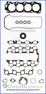AJUSA 52324400 Комплект прокладок, головка цилиндра для TOYOTA LAND CRUISER 100 (Тойота/тоета Ленд крузер 100)