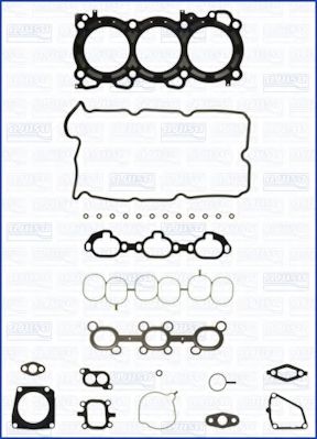 AJUSA 52324700 Комплект прокладок, головка цилиндра для NISSAN GLORIA (Ниссан Глориа) AJUSA 52324700 Комплект прокладок, головка цилиндра для NISSAN GLORIA (Ниссан Глориа)
