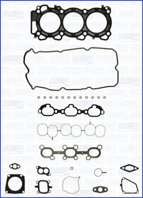 AJUSA 52324800 Комплект прокладок, головка цилиндра для NISSAN GLORIA (Ниссан Глориа) AJUSA 52324800 Комплект прокладок, головка цилиндра для NISSAN GLORIA (Ниссан Глориа)