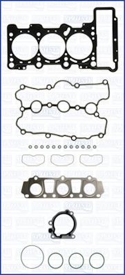 AJUSA 52328100 Комплект прокладок, головка цилиндра для AUDI (Ауди) AJUSA 52328100 Комплект прокладок, головка цилиндра для AUDI (Ауди)