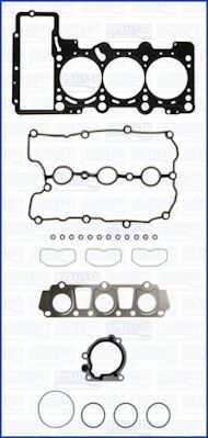 AJUSA 52328200 Комплект прокладок, головка цилиндра для AUDI (Ауди) AJUSA 52328200 Комплект прокладок, головка цилиндра для AUDI (Ауди)