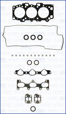 AJUSA 52330500 Комплект прокладок, головка цилиндра для HYUNDAI SANTA FE I (Хендай Санта фэ1) AJUSA 52330500 Комплект прокладок, головка цилиндра для HYUNDAI SANTA FE I (Хендай Санта фэ1)