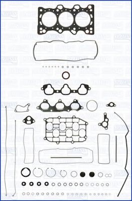 AJUSA 52331000 Комплект прокладок, головка цилиндра для HONDA (Хонда) AJUSA 52331000 Комплект прокладок, головка цилиндра для HONDA (Хонда)
