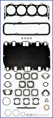 AJUSA 52332300 Комплект прокладок, головка цилиндра для ROVER 2000-3500 (Ровер 2000-3500) AJUSA 52332300 Комплект прокладок, головка цилиндра для ROVER 2000-3500 (Ровер 2000-3500)
