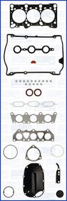 AJUSA 52335000 Комплект прокладок, головка цилиндра для AUDI A8 (Ауди А8) AJUSA 52335000 Комплект прокладок, головка цилиндра для AUDI A8 (Ауди А8)