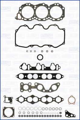 AJUSA 52335600 Комплект прокладок, головка цилиндра для NISSAN (Ниссан) AJUSA 52335600 Комплект прокладок, головка цилиндра для NISSAN (Ниссан)